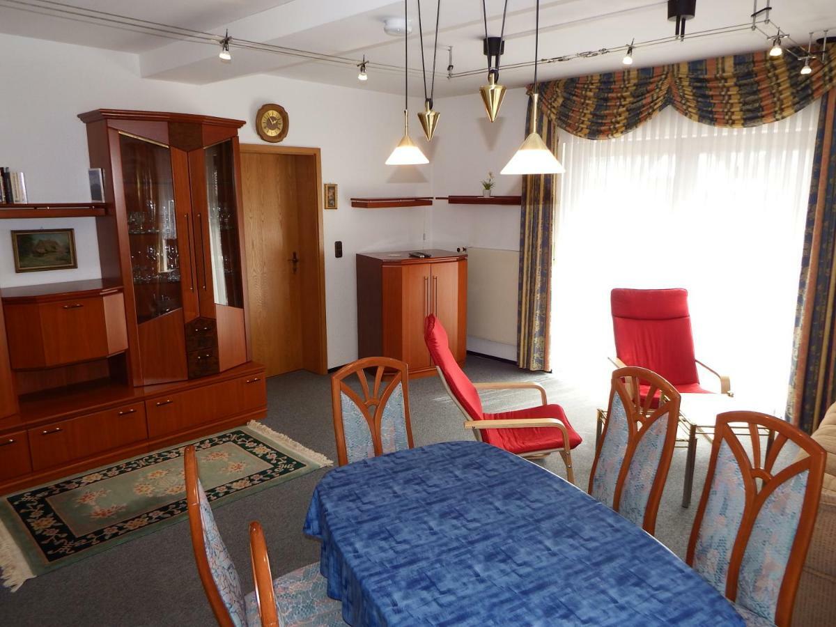 Nette Ferienwohnung Mit Eigenem Eingang Und Sonnenterrasse イトシュタイン エクステリア 写真