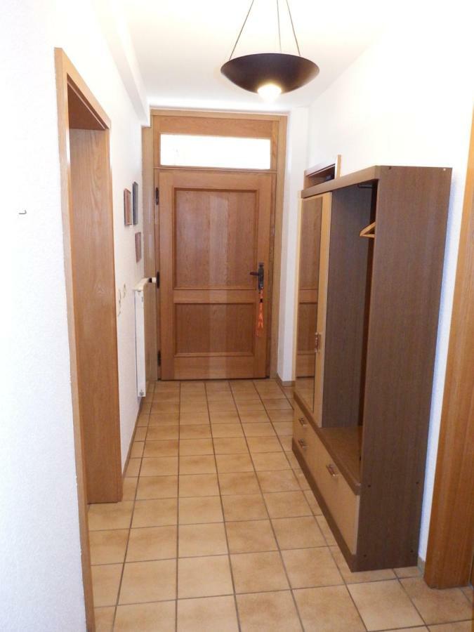 Nette Ferienwohnung Mit Eigenem Eingang Und Sonnenterrasse イトシュタイン エクステリア 写真