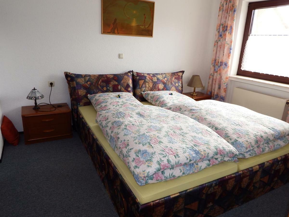 Nette Ferienwohnung Mit Eigenem Eingang Und Sonnenterrasse イトシュタイン エクステリア 写真