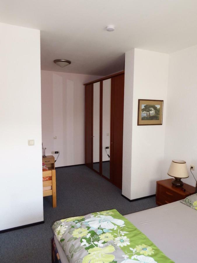 Nette Ferienwohnung Mit Eigenem Eingang Und Sonnenterrasse イトシュタイン エクステリア 写真